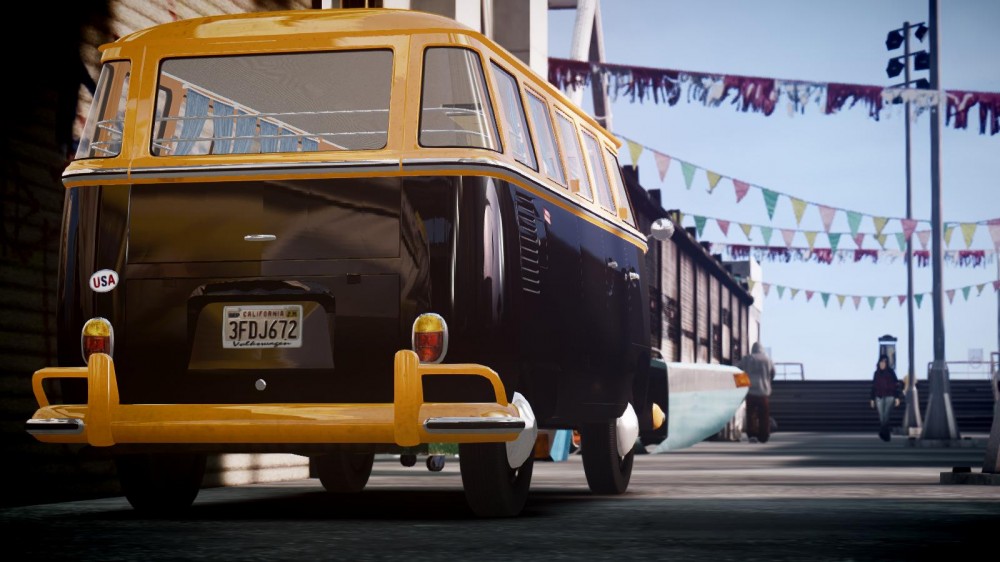 Grand Theft Auto IV