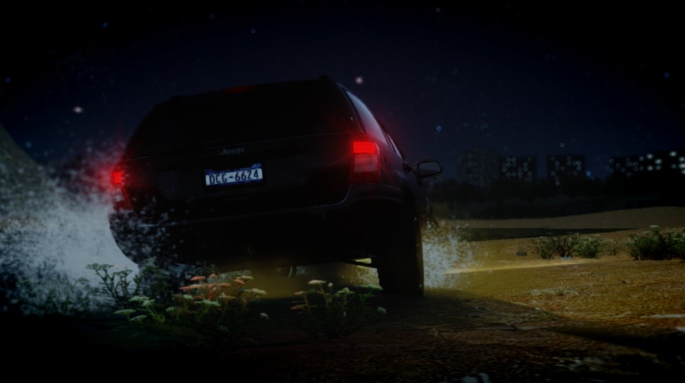 Grand Theft Auto IV