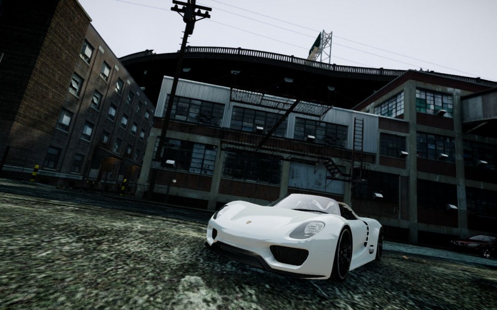 Grand Theft Auto IV