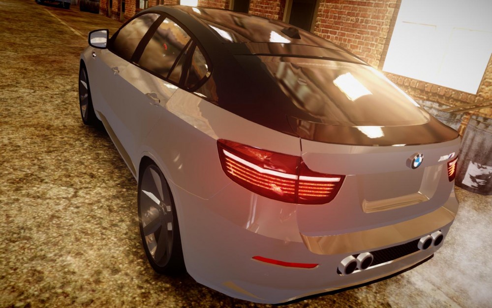 Grand Theft Auto IV