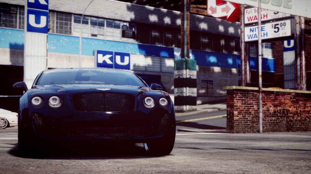 Grand Theft Auto IV