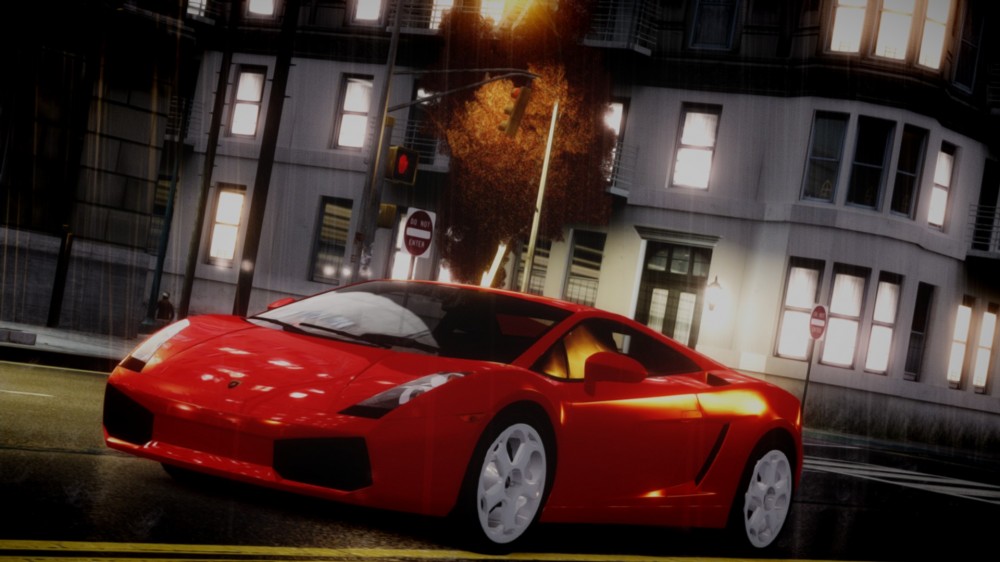 Grand Theft Auto IV
