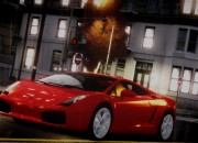 Grand Theft Auto IV