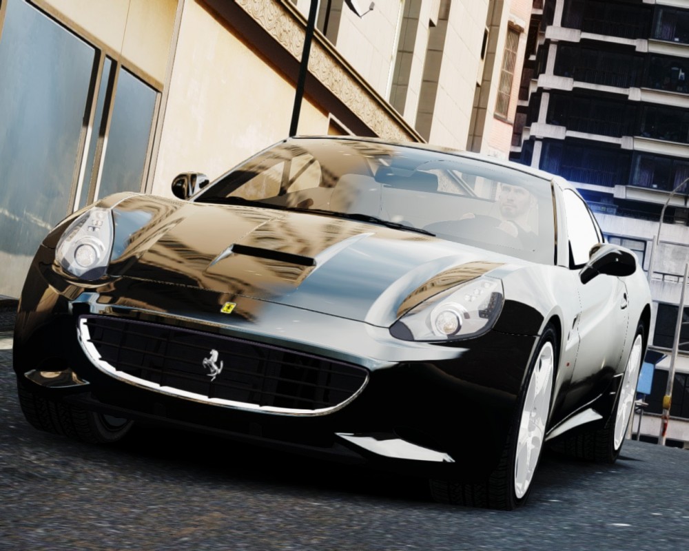 Grand Theft Auto IV
