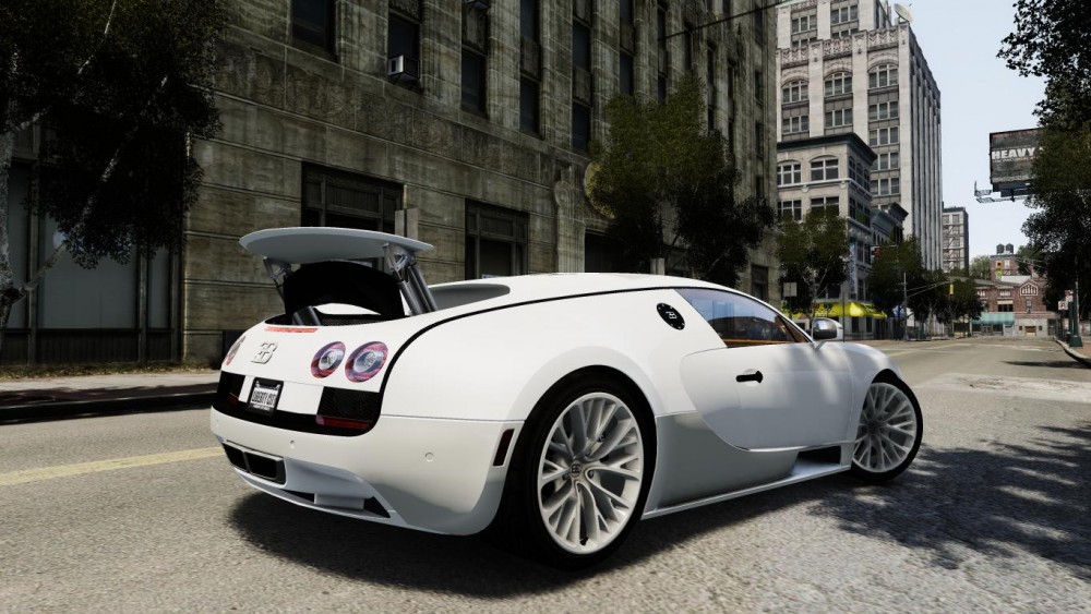 Grand Theft Auto IV
