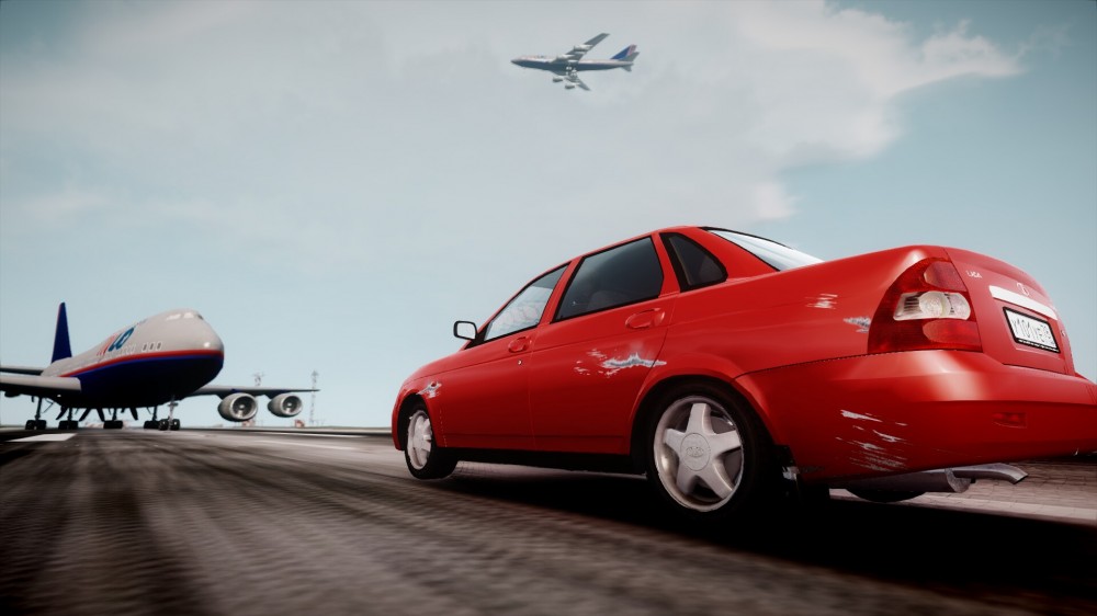 Grand Theft Auto IV
