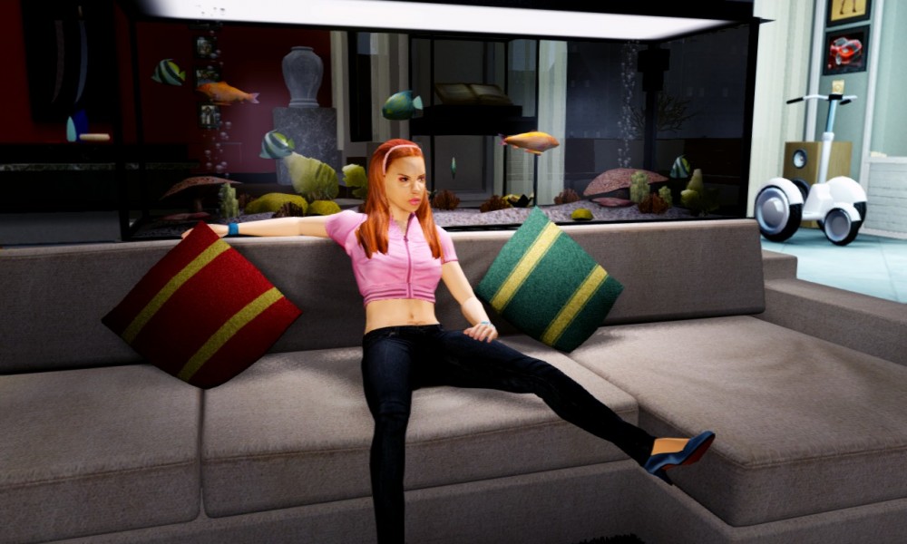 Grand Theft Auto IV