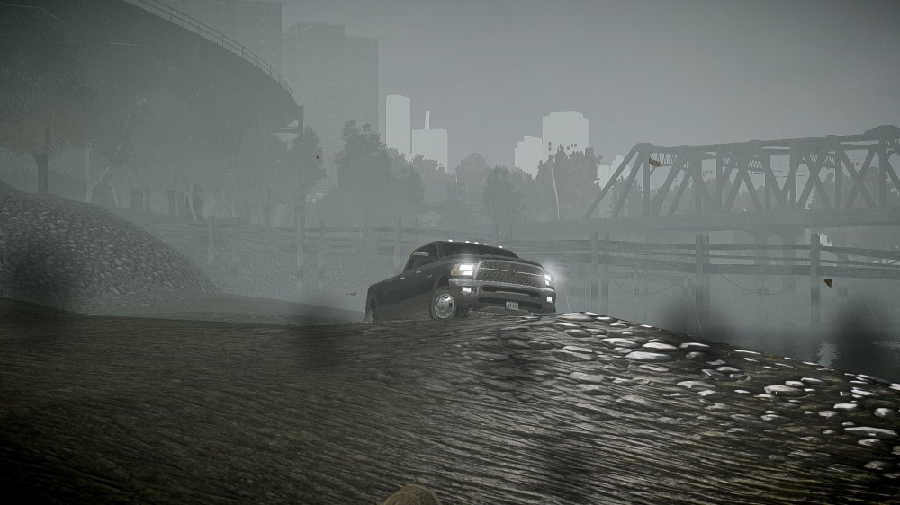 Grand Theft Auto IV
