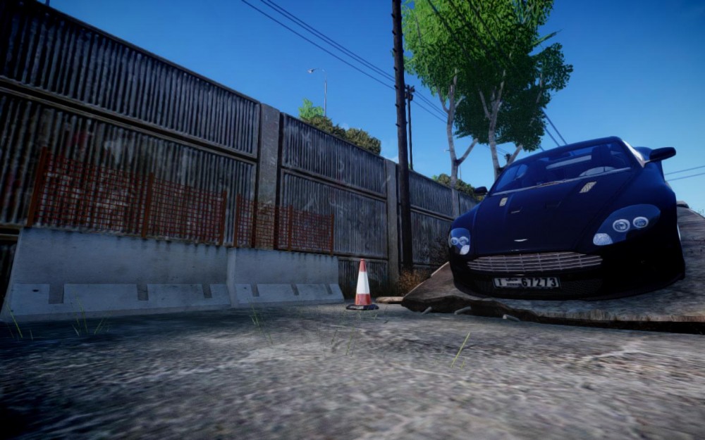 Grand Theft Auto IV