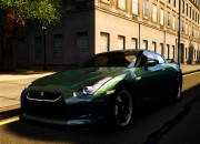 Grand Theft Auto IV