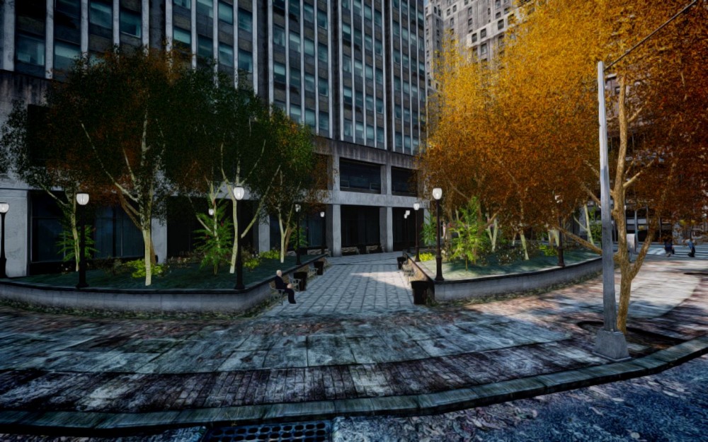 Grand Theft Auto IV