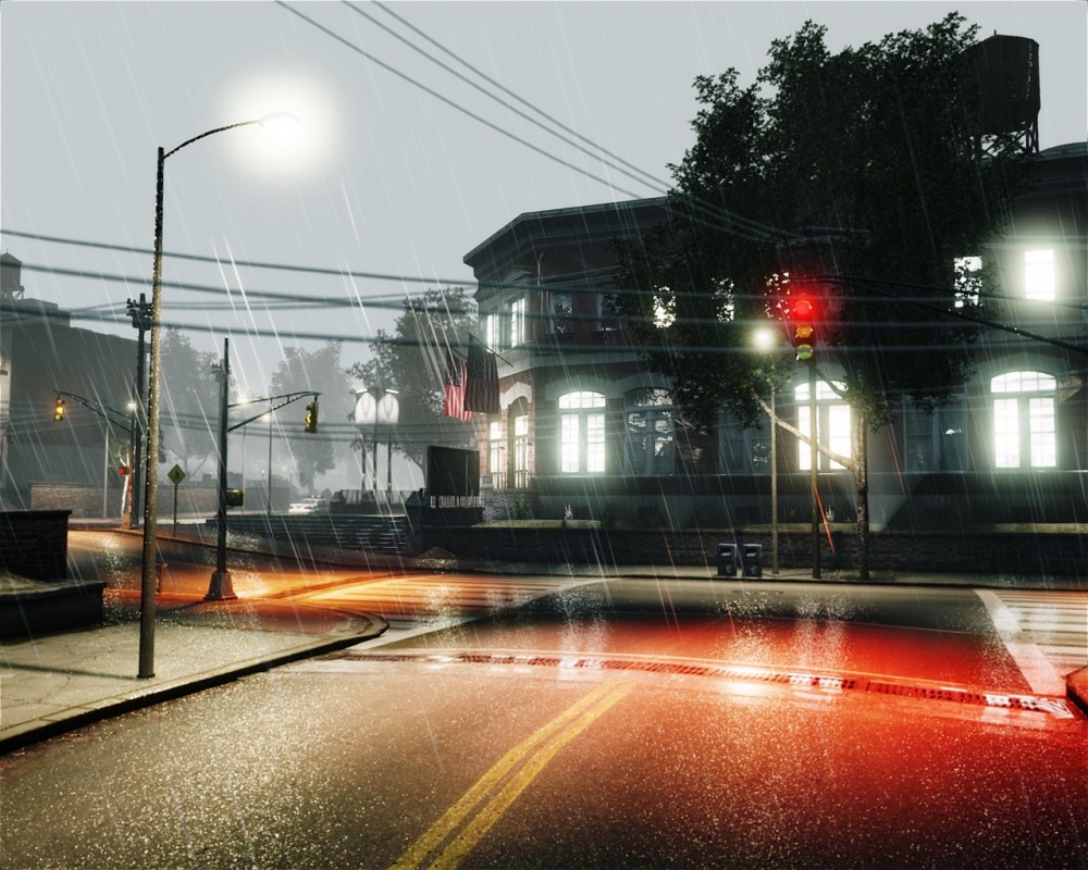 Grand Theft Auto IV