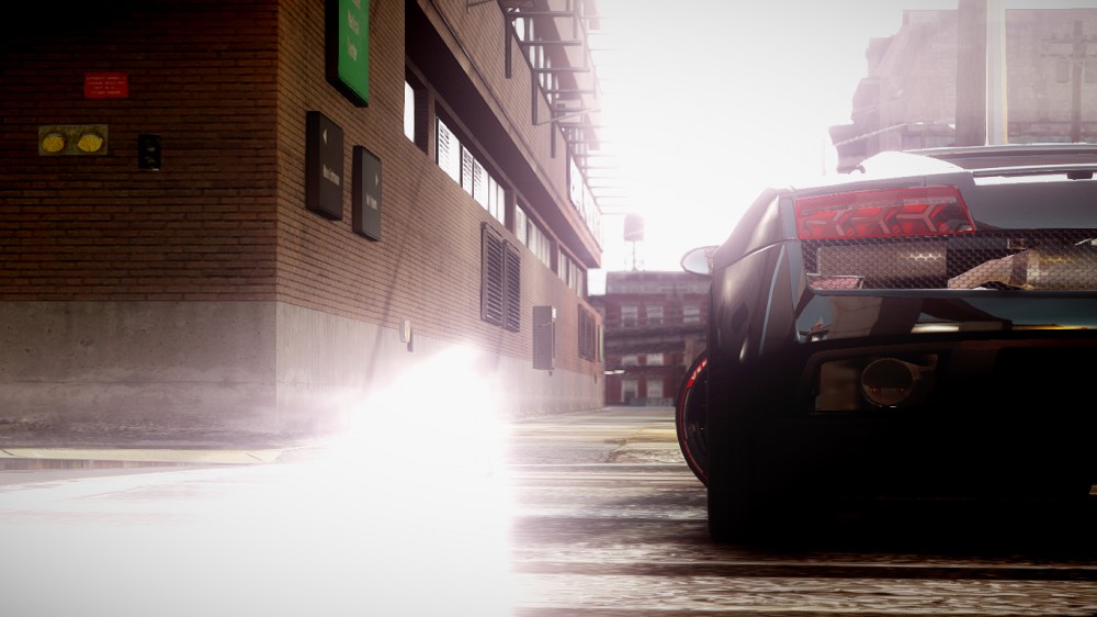 Grand Theft Auto IV
