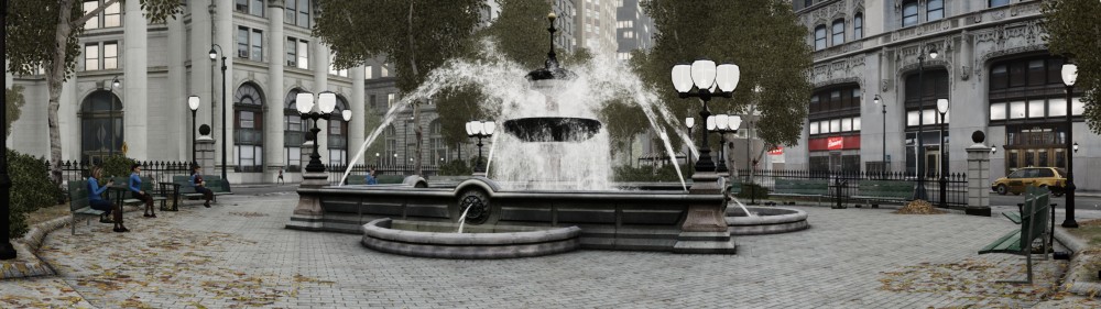 Grand Theft Auto IV