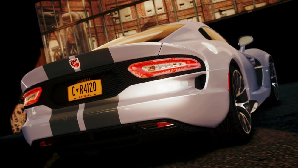 Grand Theft Auto IV