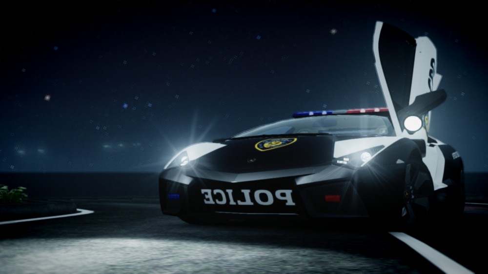 Grand Theft Auto IV