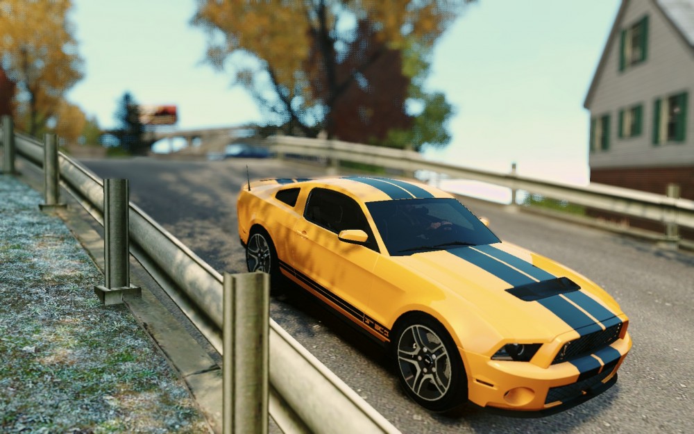 Grand Theft Auto IV