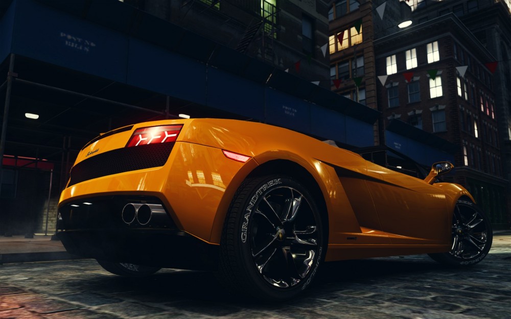 Grand Theft Auto IV