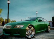 Grand Theft Auto IV