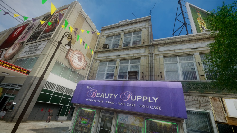 Grand Theft Auto IV