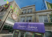 Grand Theft Auto IV