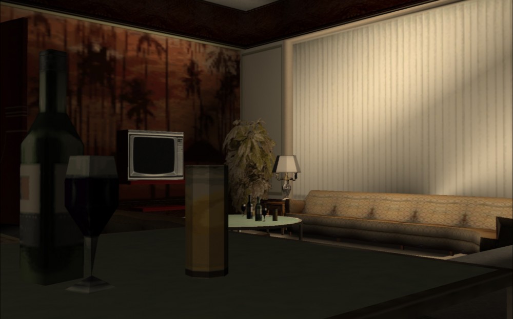 Grand Theft Auto IV