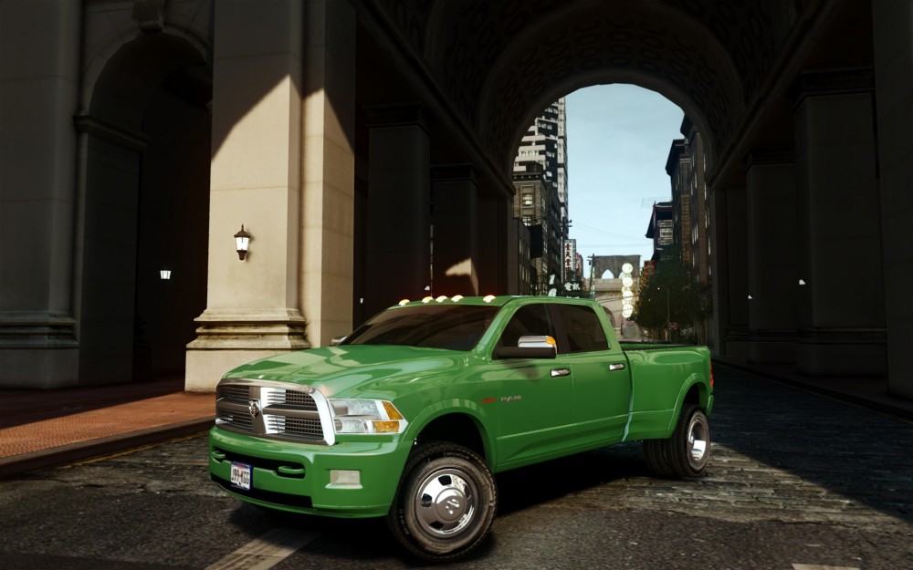 Grand Theft Auto IV
