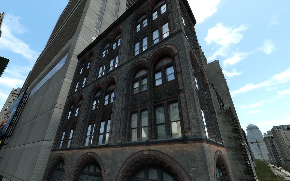 Grand Theft Auto IV