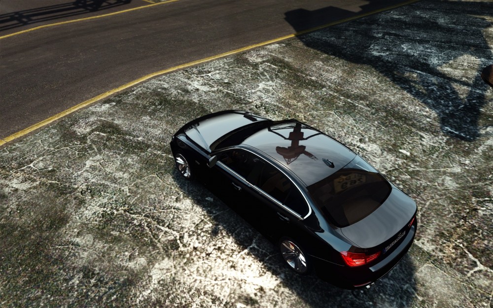 Grand Theft Auto IV