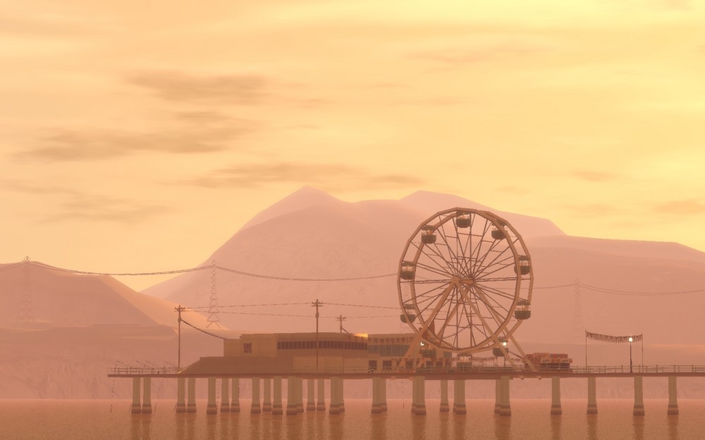 Grand Theft Auto IV