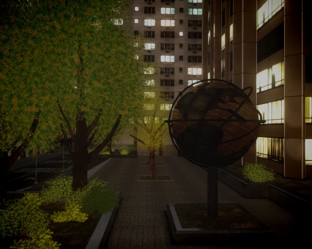 Grand Theft Auto IV