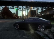 Grand Theft Auto IV