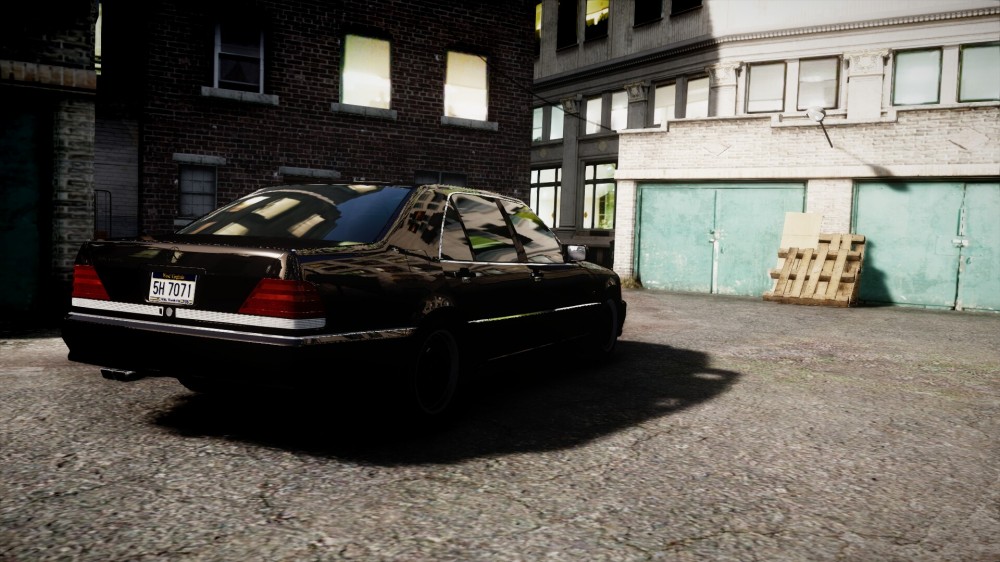 Grand Theft Auto IV