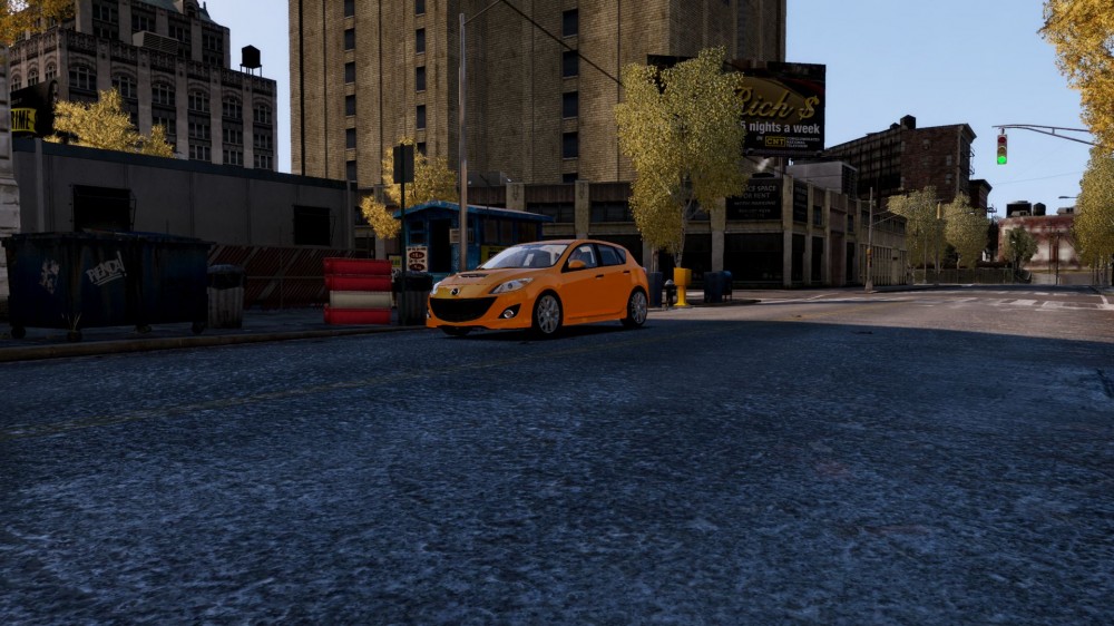 Grand Theft Auto IV