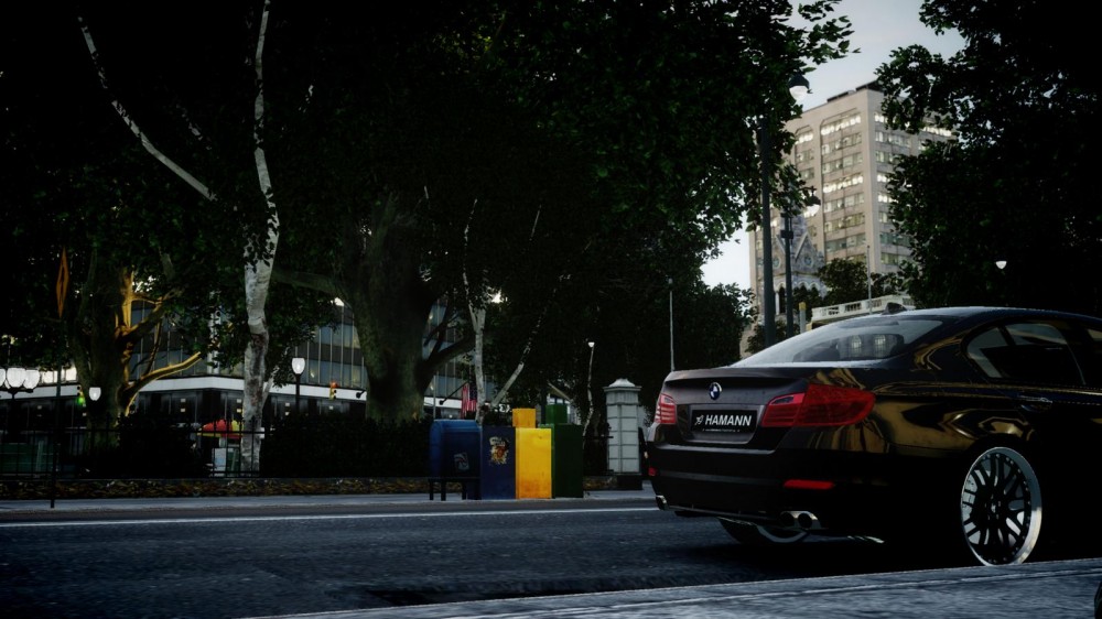 Grand Theft Auto IV