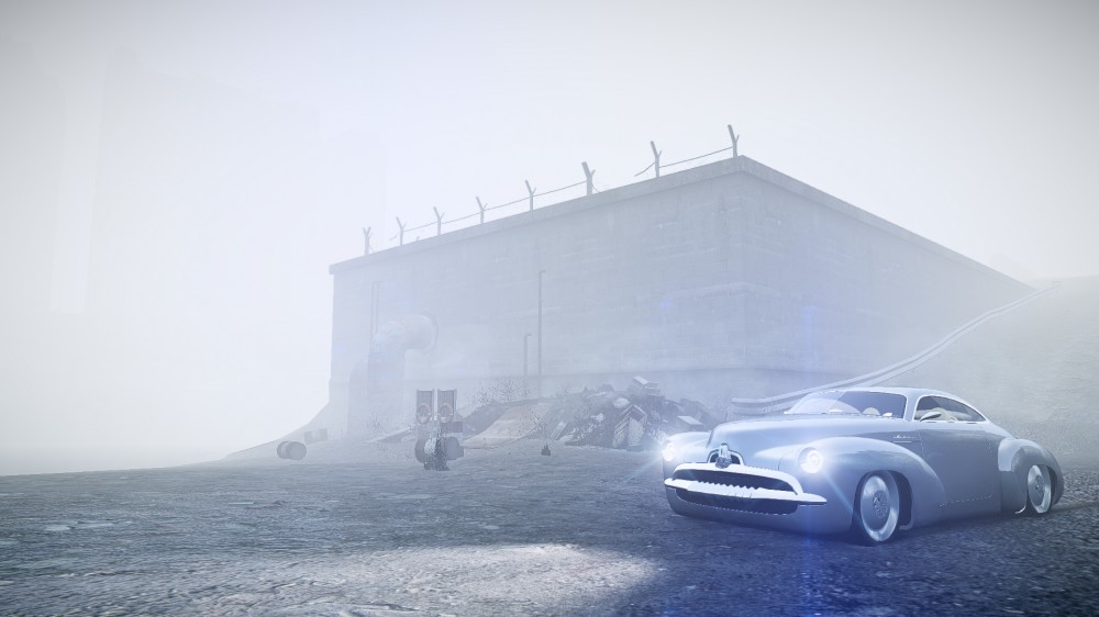 Grand Theft Auto IV