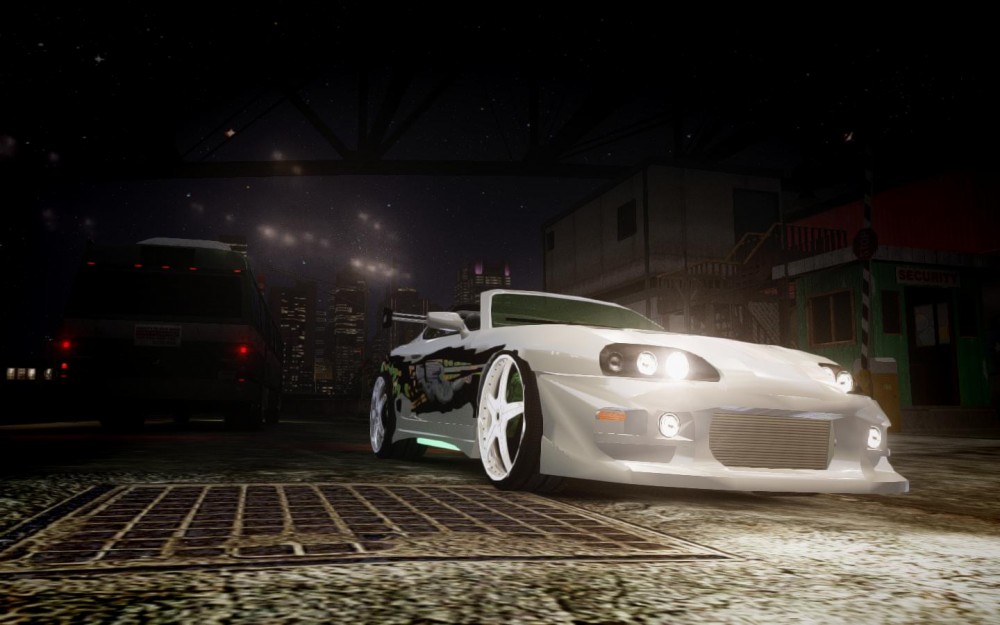 Grand Theft Auto IV