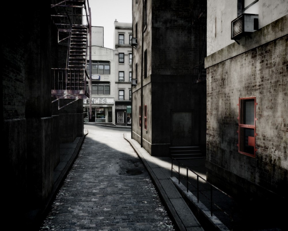 Grand Theft Auto IV