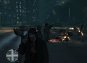 Grand Theft Auto IV