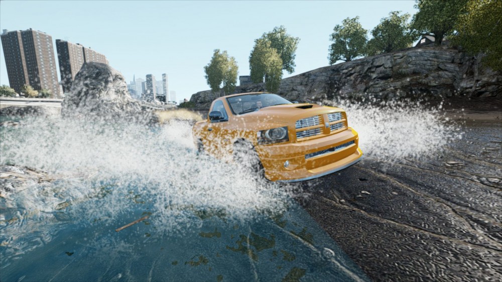 Grand Theft Auto IV