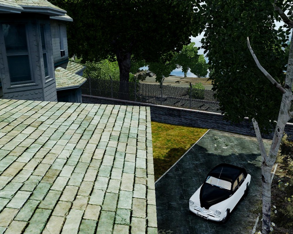 Grand Theft Auto IV