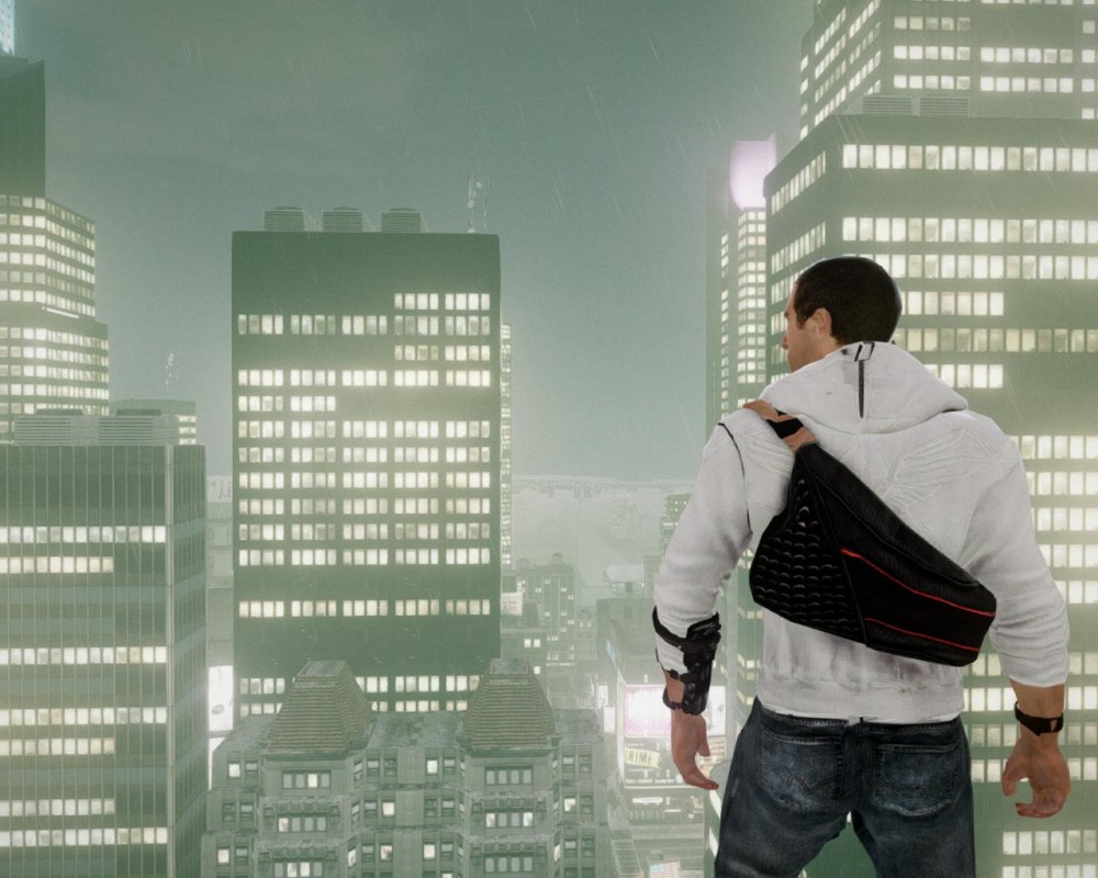 Grand Theft Auto IV