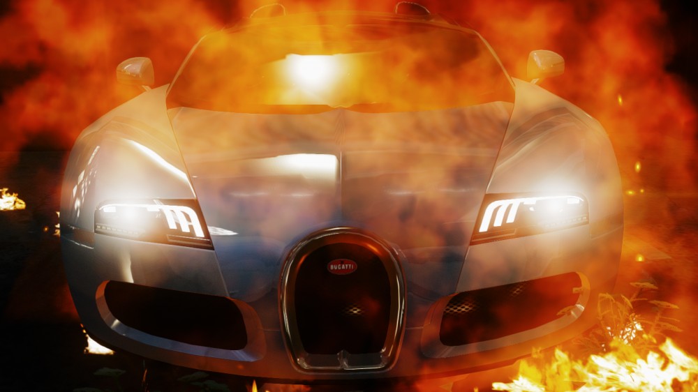 Grand Theft Auto IV