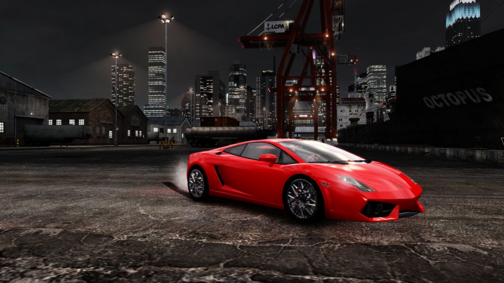 Grand Theft Auto IV
