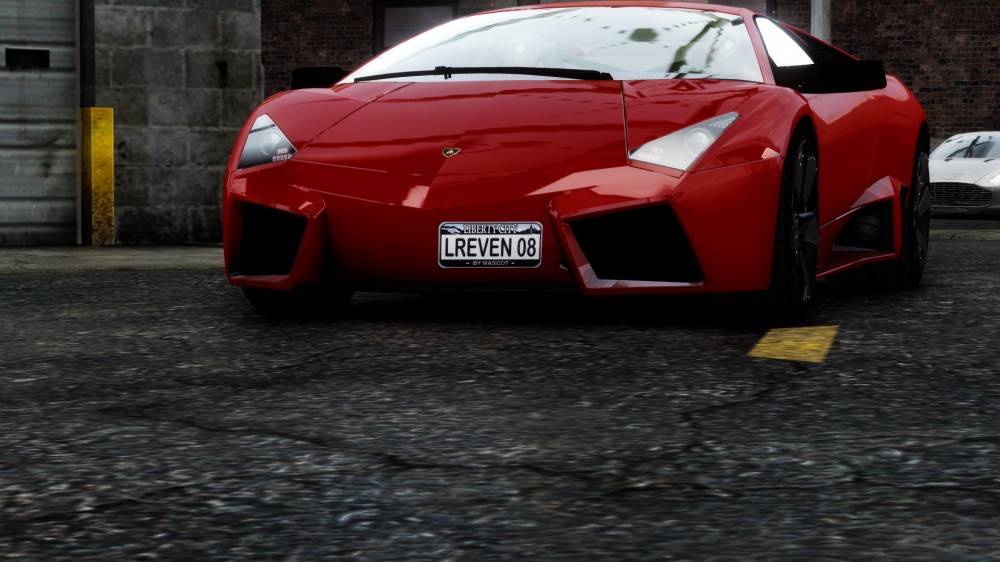 Grand Theft Auto IV