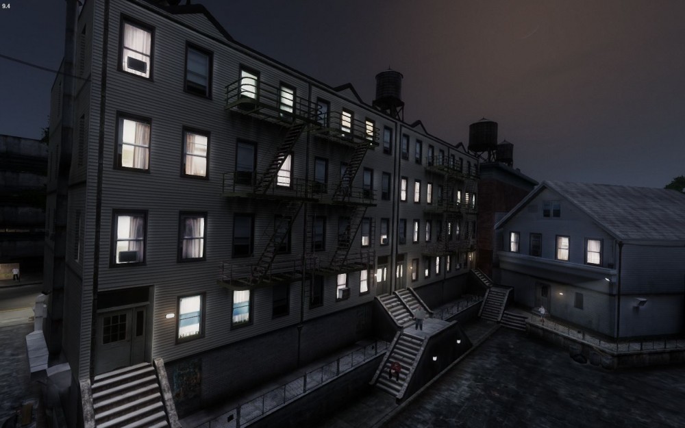 Grand Theft Auto IV