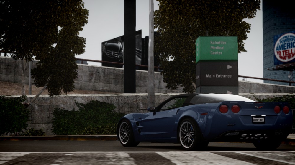 Grand Theft Auto IV