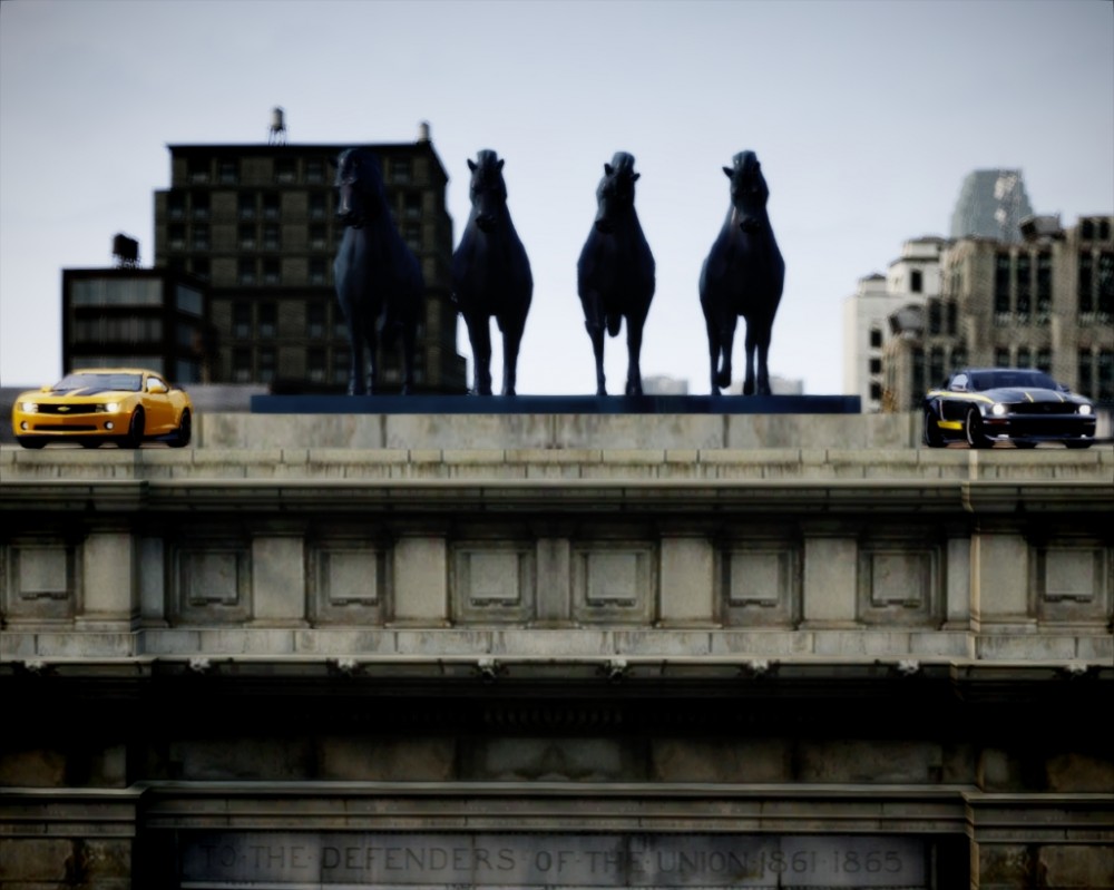 Grand Theft Auto IV