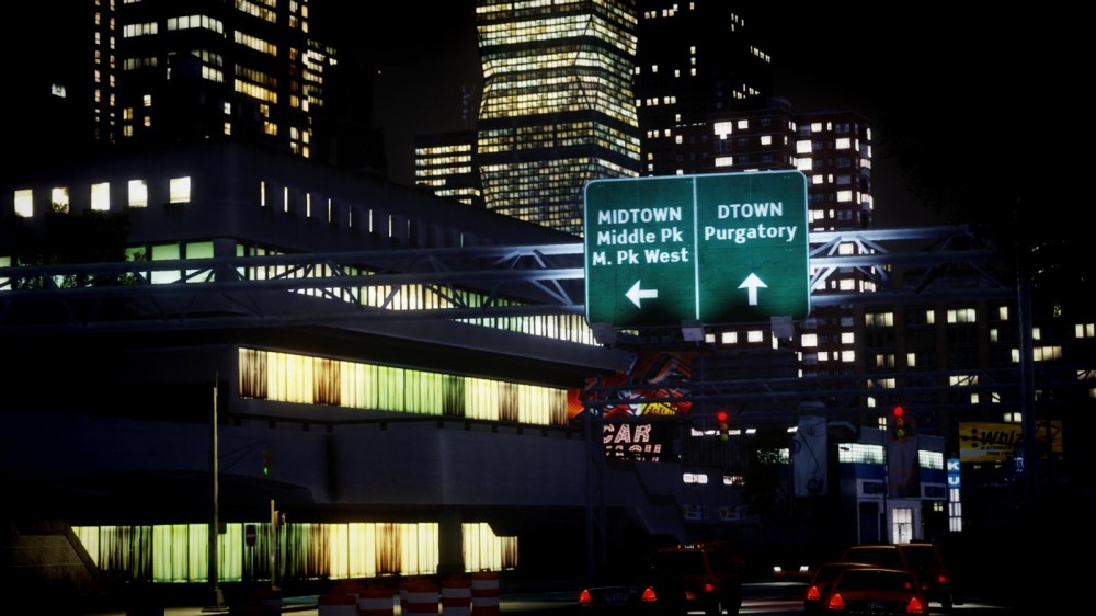 Grand Theft Auto IV