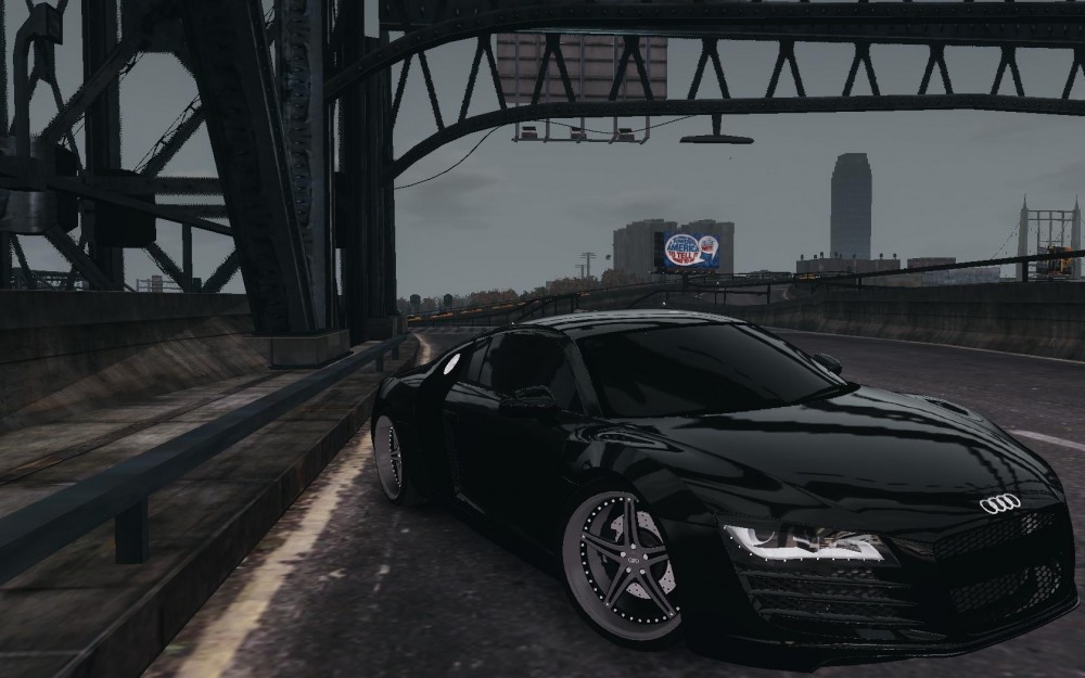 Grand Theft Auto IV